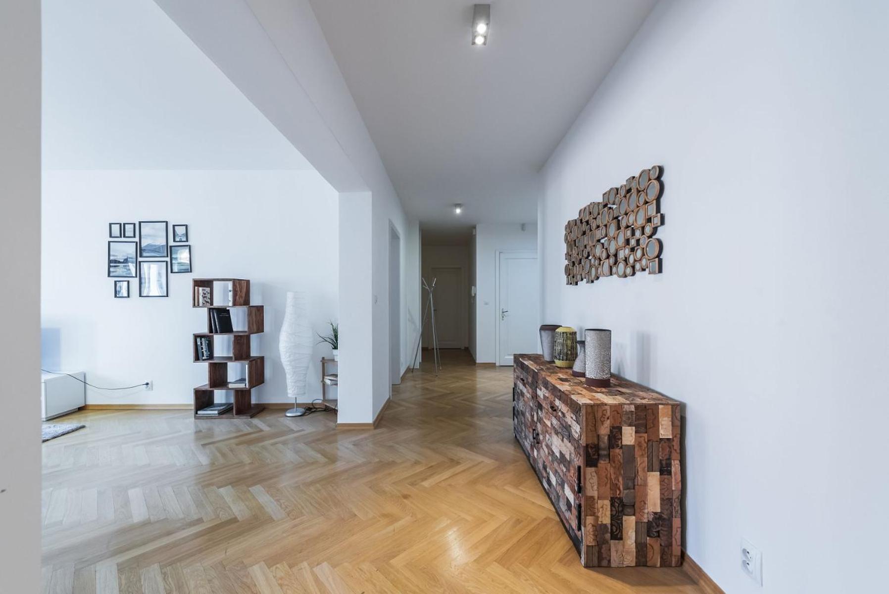 Wishlist Old Prague Residences - New Town Room photo